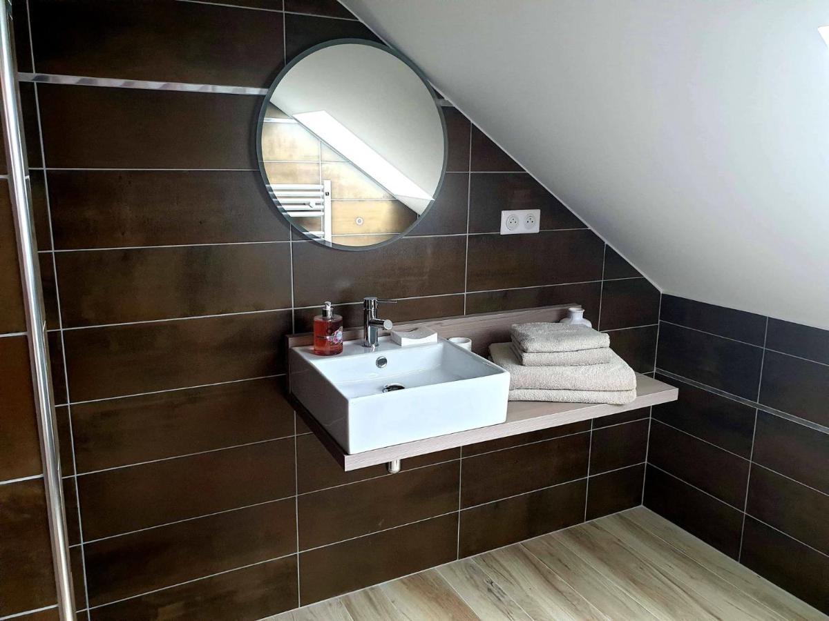 Bed and Breakfast Le 4 Montignac-Lascaux Zewnętrze zdjęcie