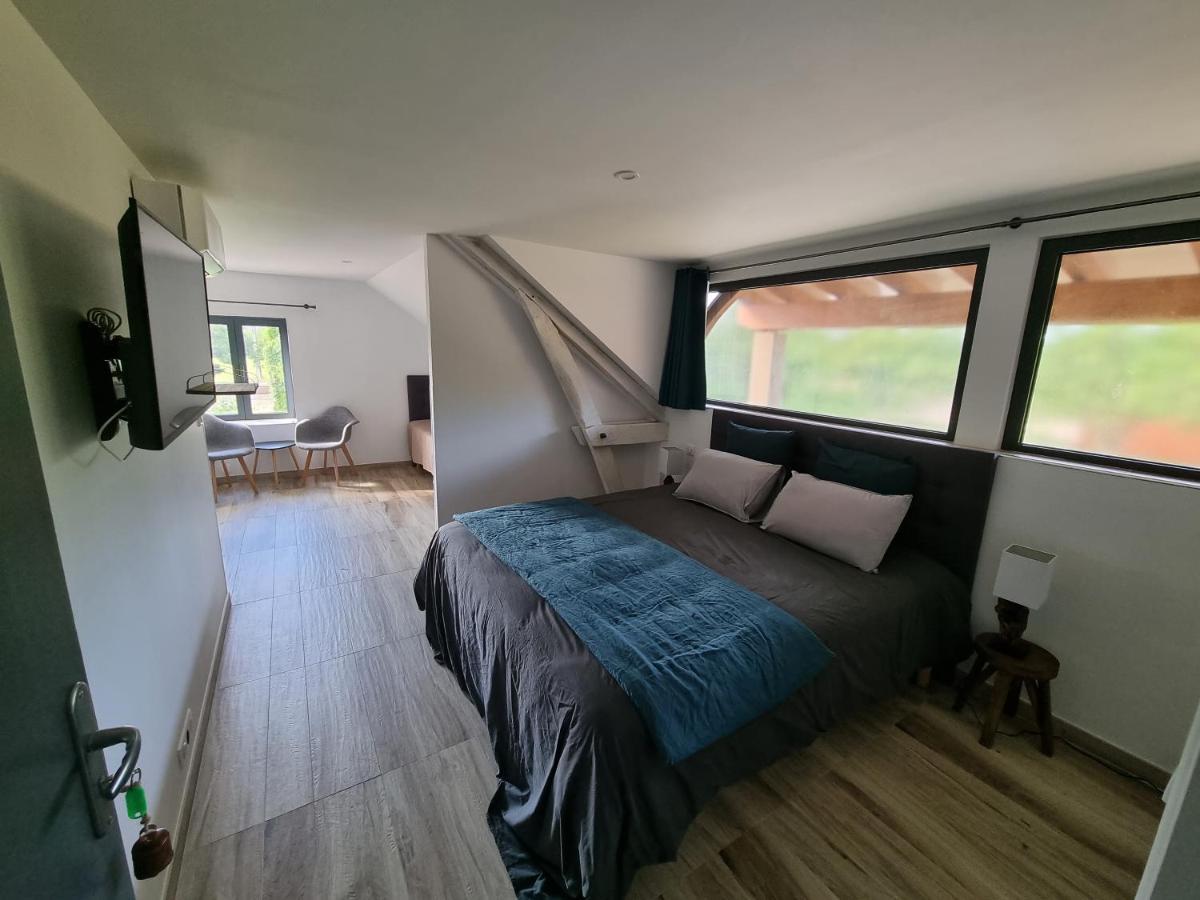 Bed and Breakfast Le 4 Montignac-Lascaux Zewnętrze zdjęcie