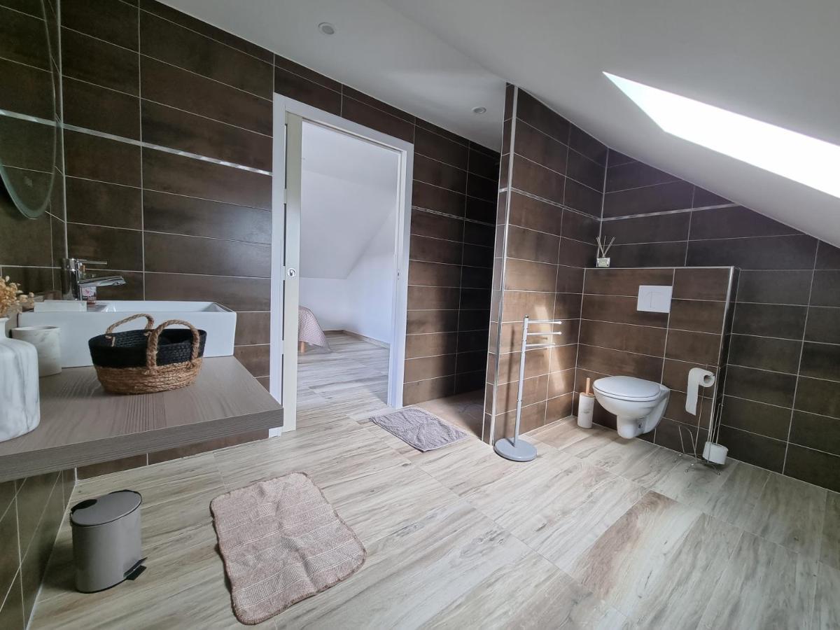 Bed and Breakfast Le 4 Montignac-Lascaux Zewnętrze zdjęcie