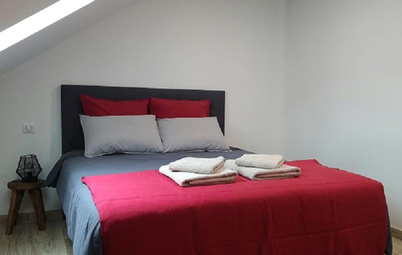 Bed and Breakfast Le 4 Montignac-Lascaux Zewnętrze zdjęcie