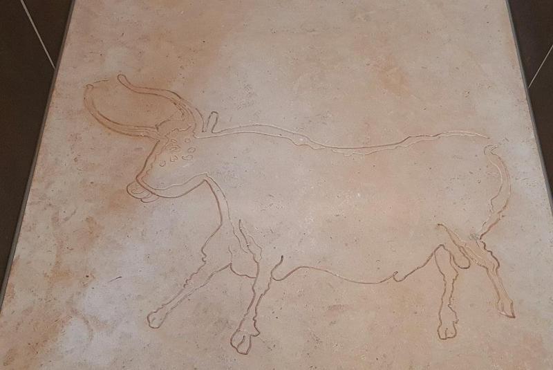 Bed and Breakfast Le 4 Montignac-Lascaux Zewnętrze zdjęcie