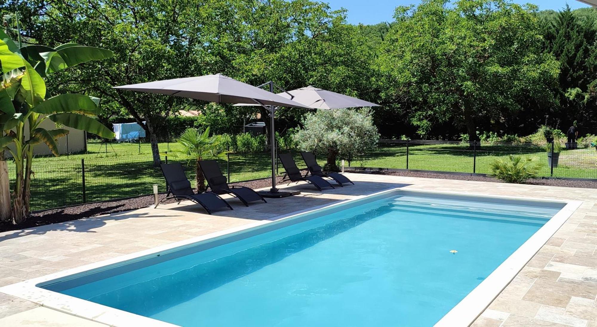 Bed and Breakfast Le 4 Montignac-Lascaux Zewnętrze zdjęcie