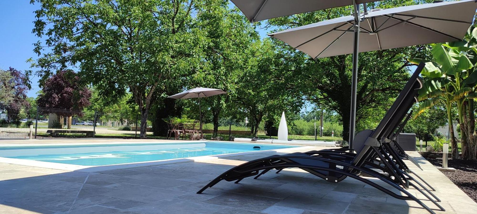Bed and Breakfast Le 4 Montignac-Lascaux Zewnętrze zdjęcie