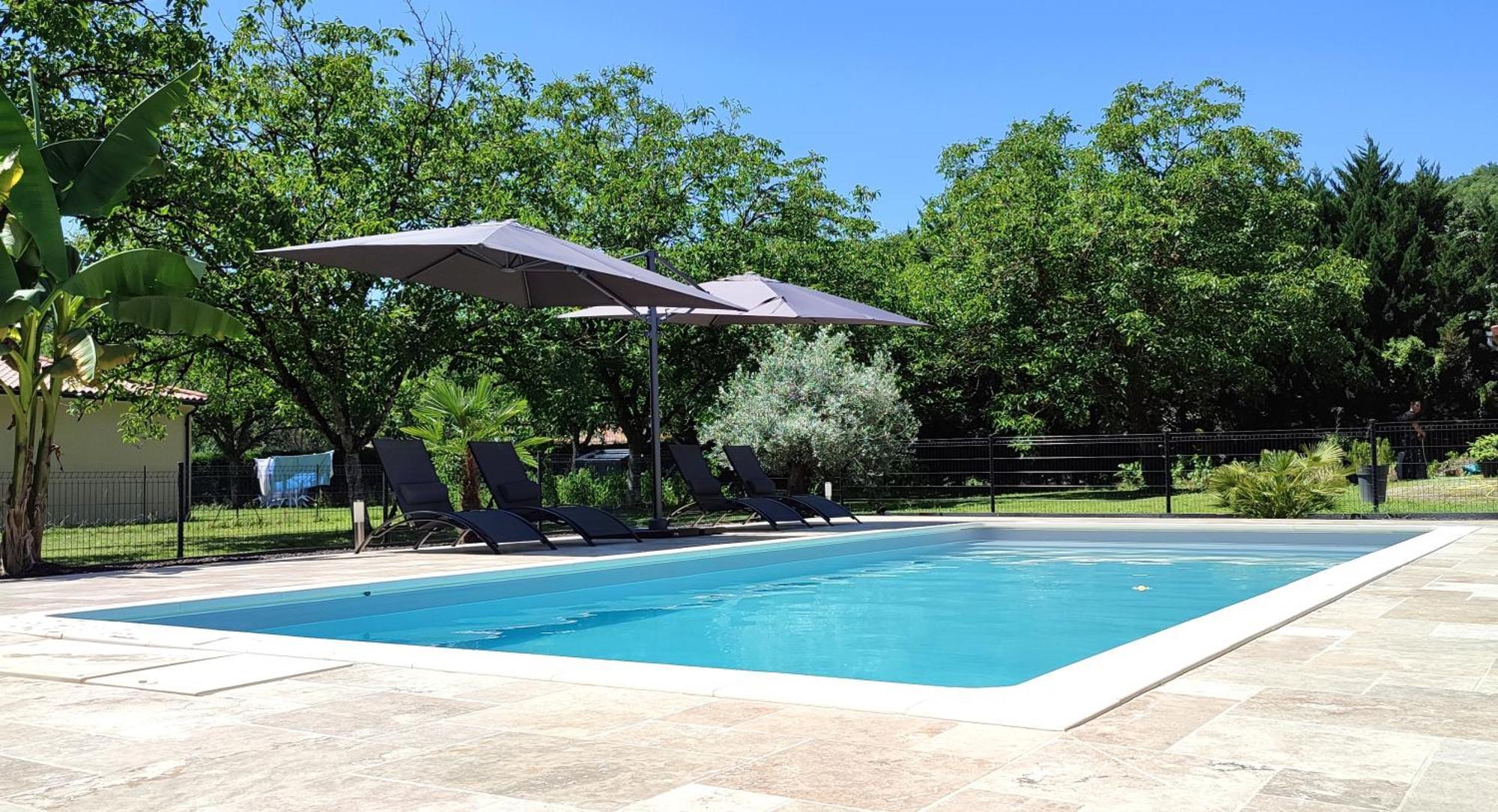 Bed and Breakfast Le 4 Montignac-Lascaux Zewnętrze zdjęcie